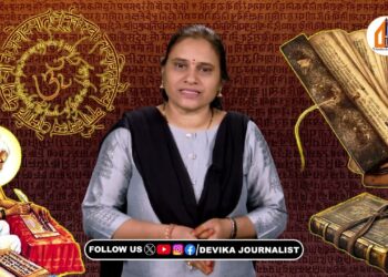 సోకాల్డ్ విజ్ఞాన వేదికలను ధ్వంసం చేద్దాం| Devika Journalist #sanatandharma #ancienthistory