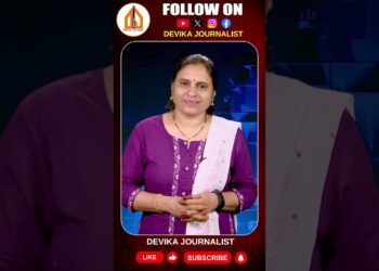 మూడేళ్లలో అడవే ఉండదట-ఈవిడ జోస్యం చూడండి| Devika Journalist #damagundam #navy #defence