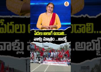 అభివృద్ధి పని మొదలైతే చాలు గద్దల్లా వాలిపోతారు| Devika Journalist #damagundam #vikarabad #navyradar