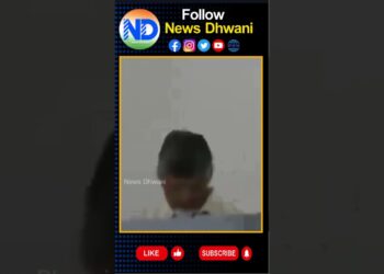 ఉండవల్లిలో కుటుంబంతో పాటు ఓటు వేసిన నారా చంద్రబాబు నాయుడు దంపతులు