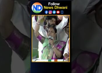 ఒక్కొక్కరు 10 ఓట్లైనా వేసి నీలం మధును గెలిపించండి – మంత్రి కొండా సురే| Medak | Konda Surekha