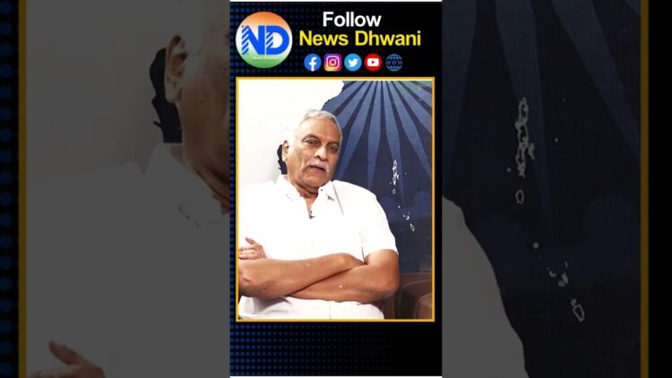 నేను యాంటీ బీజేపీనే..కానీ కొండాకు ఓటేస్త  #bjptelangana #kondavishweshwarreddy #loksabhaelection2024