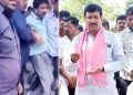 నరేందర్ రెడ్డి రిమాండ్ రిపోర్ట్ లో కేటీఆర్ పేరు-యువనేత ఆదేశాలతోనే అధికారులపై దాడి!