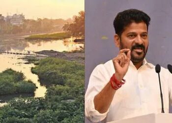 మూసీ ప్రక్షాళనపై ఫోకస్ – పనుల వేగవంతంపై అధికారులకు రేవంత్ ఆదేశాలు