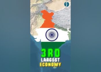 పదేళ్లలో 11వ స్థానం నుంచి ఐదుకు-ఏడాదిలో మూడో స్థానానికి