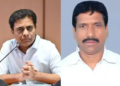 కేటీఆర్ ను విచారించే అవకాశం?-నందినగర్ కు అనుచరులు,కార్యకర్తలు!