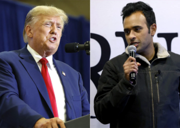 ట్రంప్ కార్యవర్గంలోకి వివేక్ రామస్వామి-వైరల్ అవుతున్న వివేక్ గ్రాడ్యుయేషన్ డే స్పీచ్