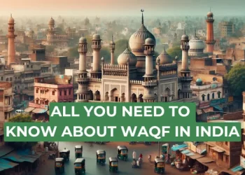 కాంగ్రెస్ పాలిత రాష్ట్రాల్లోనే ఎక్కువగా వక్ఫ్ దావాలు-రెండు నెలల్లో వందలసంఖ్యలో క్లెయిమ్స్