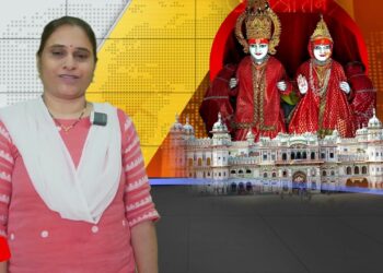 సీతారామ కల్యాణం రేపే | VIVAHA PANCHAMI NEPAL #Janakapuri Devika Journalist