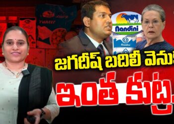 కర్ణాటక నందిని చుట్టూ రాజకీయం.. | NANDINI | KMF | IDBRAND | Devika Journalist