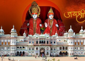 రేపే సీతారామ కల్యాణం-జనకపురిలో ఘనంగా ఏర్పాట్లు