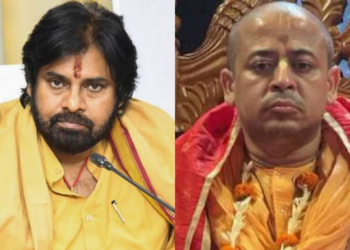 కసబ్ విషయంలో భారత్ అలా,చిన్మయ్ విషయంలో బంగ్లాదేశ్ ఇలా:ప్రపంచం మొత్తం స్పందించాలి-ఎక్స్ వేదిగ్గా స్వరం పెంచిన పవన్ కల్యాణ్