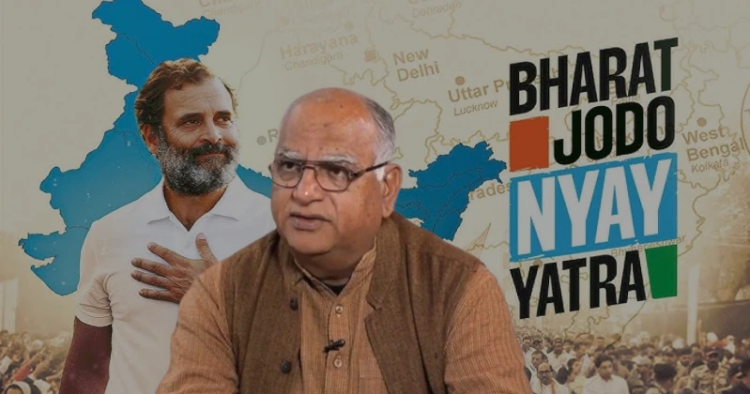 దీర్ఘకాలిక లక్ష్యం కోసం ఏర్పడిన సాలెగూడు-అందరూ దొంగలే