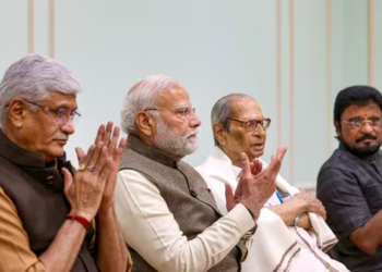 జమిలి ఎన్నికలకు కేంద్ర కేబినెట్ ఆమోదం-జమిలికి 32 పార్టీల అంగీకారం, 15 పార్టీల వ్యతిరేకం