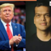 ట్రంప్ టీంలోకి మరో భారతీయుడు శ్రీరామ కృష్ణన్