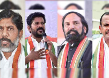 సహచర మంత్రులతో రేవంత్ ఇంకా ఇబ్బంది పడుతున్నారా… సీఎం ఆ మాటల వెనక ఆంతర్యమేంటి?