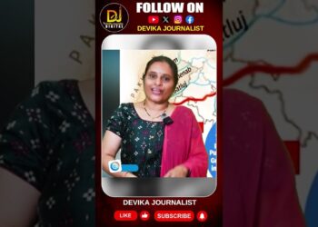 అది ఖచ్చింతంగా సరస్వతి నది ప్రవహించిన మార్గమే..  | Saraswati River in Jaisalmer, Rajasthan | Devika