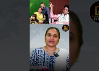 సైఫ్ అలీ ఖాన్ పై కుమార్ విశ్వాస్ ఫైర్ | Kumar Vishwas | Saif Ali Khan | Taimur | Devika Journalist