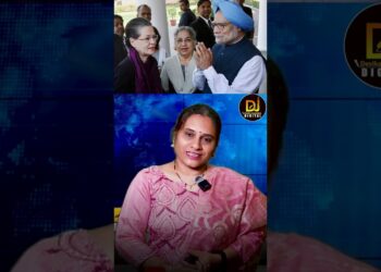 6 నెలల ముందే మన్మోహన్ ప్రధాని అని బ్రిటిన్ లో వార్తలు వచ్చాయి | Manmohan Singh | Devika Journalist