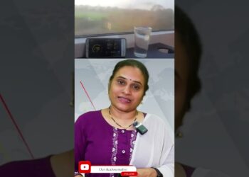 180 కిలోమీటర్ల వేగం- ఒక్క నీటిచుక్కా కింద పడలేదు- వందే భారత్ స్లీపర్ ట్రయర్ రన్ | Vade Bharat Train