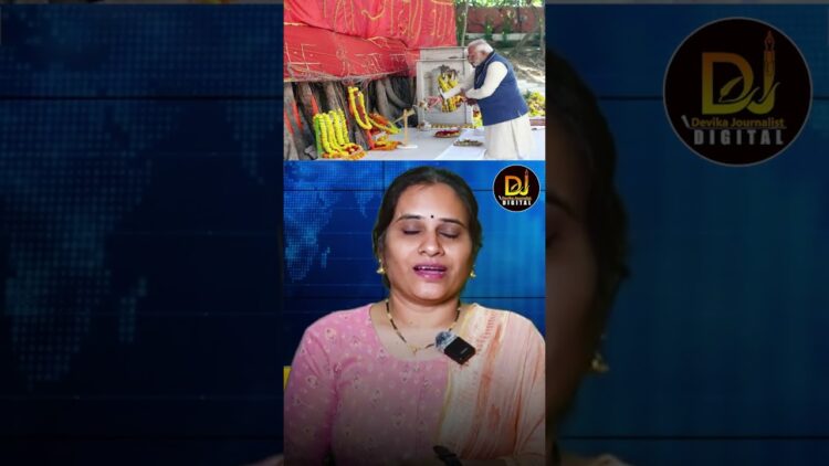 ఘర్వాపసీకి కేరాఫ్ గా మర్రిచెట్టు | KUMBH | PRAYAGRAJ | AKSHAYAVAT | Devika Journalist