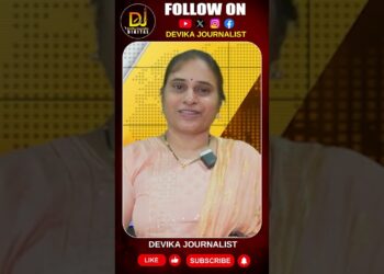 మాకు చరిత్ర మీరు చెప్పద్దు…మేం చెప్పిందే వినాలి| Devika Journalist