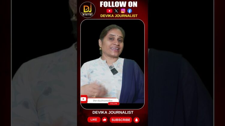 నిజం లేని ఇజం అది-చరిత్ర వక్రీకరణ వాళ్లకు అలవాటే| Devika Journalist