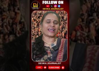 పూసలమ్మాయి, ఐఐటీ బాబా దగ్గరే ఆగిపోతే ఎలా?||Kumbhmela||Prayagraj||| Devika Journalist