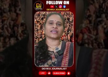 కుంభ్ మేళా హిందువుల ఉత్సవం, సెక్యులర్ ఈవెంట్ కాదు||PRAYAGRAJ KUMBHMELA 2025| Devika Journalist