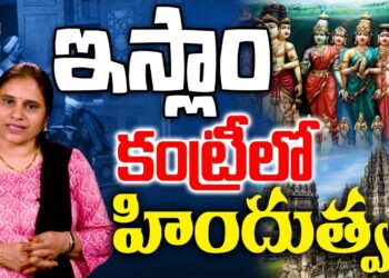 ఇండోనేషియాతో చారిత్రక, సాంస్కృతిక బంధం మనది|INDONASIA-INDIA|| Devika Journalist