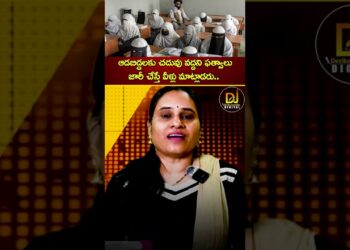 ఆడబిడ్డలకు చదువు వద్దని ఫత్వాలు జారీ చేస్తే వీళ్లు మాట్లాడరు.. || MANUSMRITHI || GHARWAPSI || KUMBH