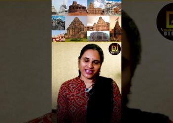 అలాంటి అద్భుతమైన కట్టడాలు ఇప్పుడు ఎందుకు కట్టలేకపోతున్నాం | Sanatana Dharma | Hinduism | Devika