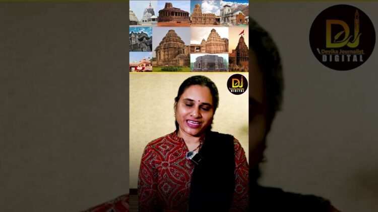 అలాంటి అద్భుతమైన కట్టడాలు ఇప్పుడు ఎందుకు కట్టలేకపోతున్నాం | Sanatana Dharma | Hinduism | Devika