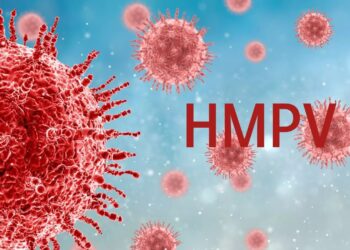 భారత్ లో హెచ్ఎంపీవీ కేసులు-ఇద్దరు చిన్నారుల్లో గుర్తింపు