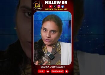 మత ప్రాతిపదికన దేశం విడిపోయింది-భారత్ మాత్రంసెక్యులర్ దేశం అయింది||| Devika Journalist
