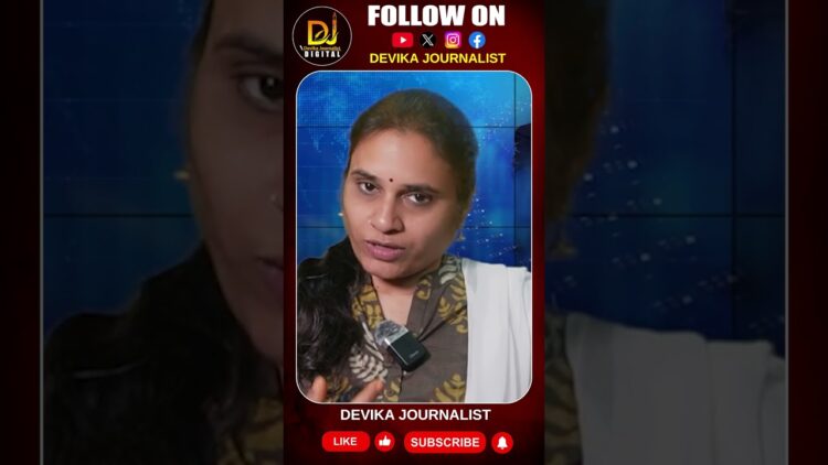 మత ప్రాతిపదికన దేశం విడిపోయింది-భారత్ మాత్రంసెక్యులర్ దేశం అయింది||| Devika Journalist