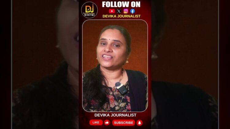 ప్రపంచంలోనే పనికిమాలిన సోమరుల జాతి| | LeftLiberala| Devika Journalist