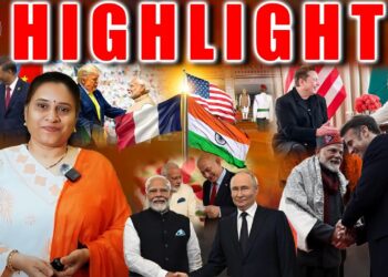 మేక్ ఇండియా గ్రేట్ అగైన్-మోదీ  టూర్ హైలైట్స్ | | MODI VISIT US | | HIGHLIGHTS | | Devika Journalist