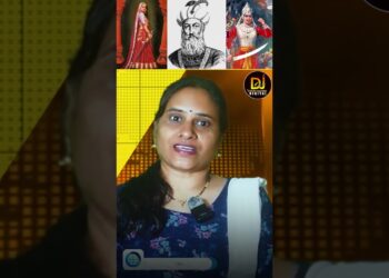 మహ్మద్ ఘోరీని మట్టికరిపించిన నాయకీ దేవి| Devika Journalist