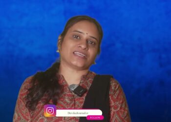 అక్రమ చర్చిలపై ఏపీ సర్కార్ యూ టర్న్ | | Devika Journalist