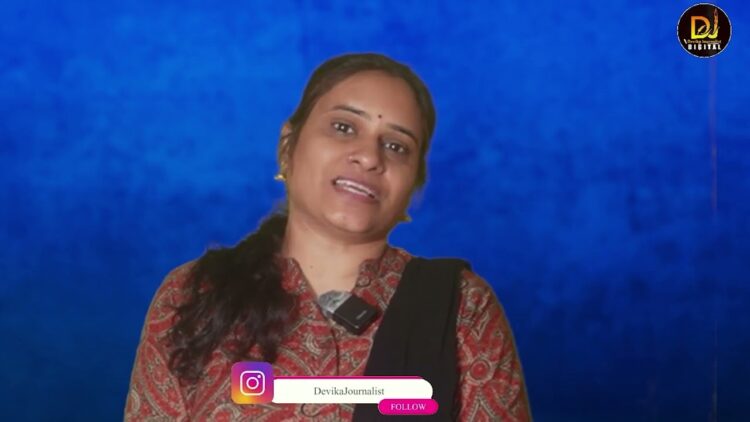 అక్రమ చర్చిలపై ఏపీ సర్కార్ యూ టర్న్ | | Devika Journalist