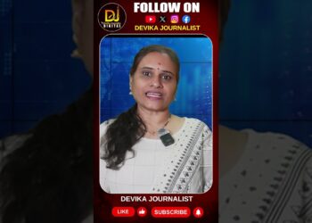 పాపాలు పండుతున్నై-అత్యంత దయనీయ స్థితిలో ఉందిప్పుడు| Devika Journalist