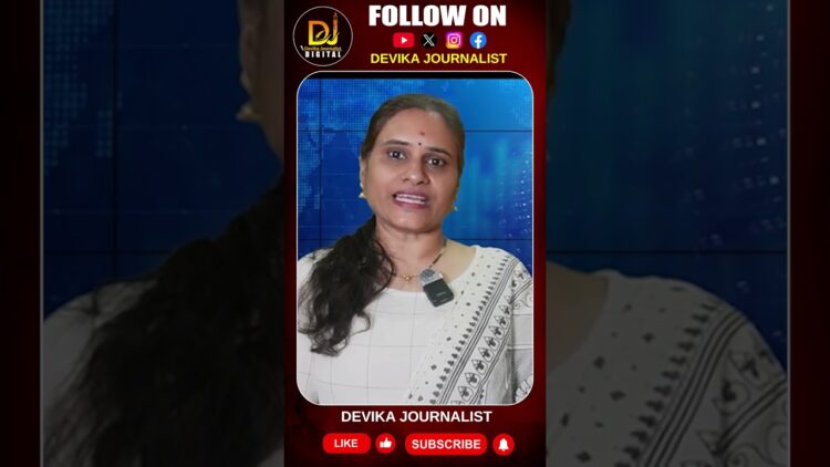 పాపాలు పండుతున్నై-అత్యంత దయనీయ స్థితిలో ఉందిప్పుడు| Devika Journalist