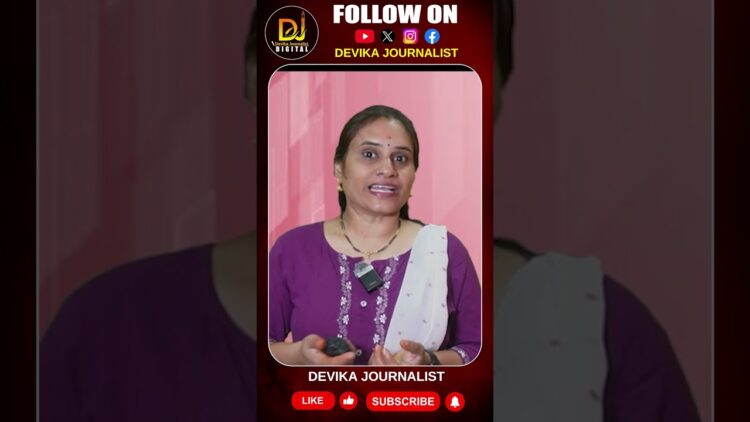 అప్పుడు ఎవరూ లా అండ్ ఆర్డర్ గురించి మాట్లాడలేదు| Sambhal | | Holi | | Devika Journalist