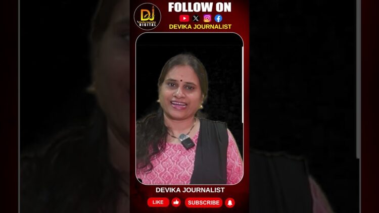 ఉగ్రతతో బైబిల్ దేవుడే పాస్టర్ ప్రవీణ్ ను తీసుకెళ్లిపోయాడా?| Devika Journalist