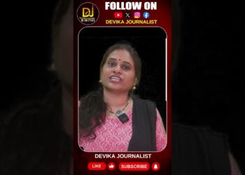 మహా సాధ్వి సీతామాతను ఆ అప్రాచ్యుడు ఏమన్నాడో తెలుసా?| Devika Journalist