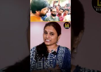 ఇద్దరికీ తండ్రి ఒక్కడేనంట – మరి ఎందుకు కొట్టుకు చస్తున్నారు? || Devika Journalist