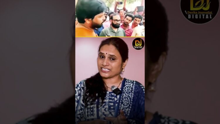 ఇద్దరికీ తండ్రి ఒక్కడేనంట – మరి ఎందుకు కొట్టుకు చస్తున్నారు? || Devika Journalist