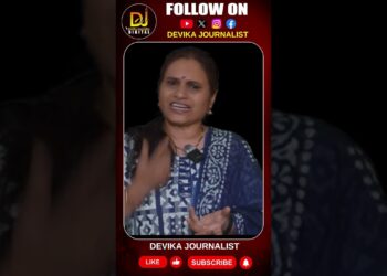 ఎక్కడా లేని లిబర్టీ హిందూధర్మంలోనే ఉంటది | Devika Journalist