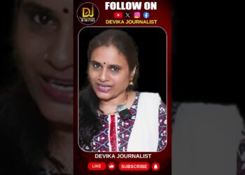 విదేశీ దండయాత్రికులను మించి విధ్వంస రచన చేసింది వాళ్లే|| Devika Journalist ||